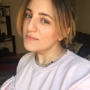 Meet your Posher, Khouloud